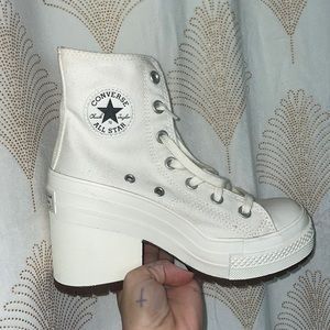 Converse chuck tailers